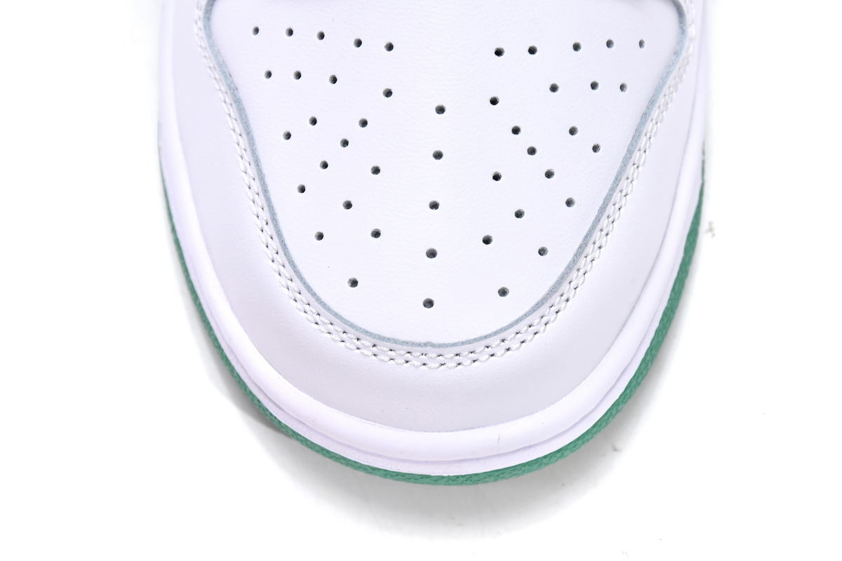 Nike Dunk Low Green Noise  DD1503-112