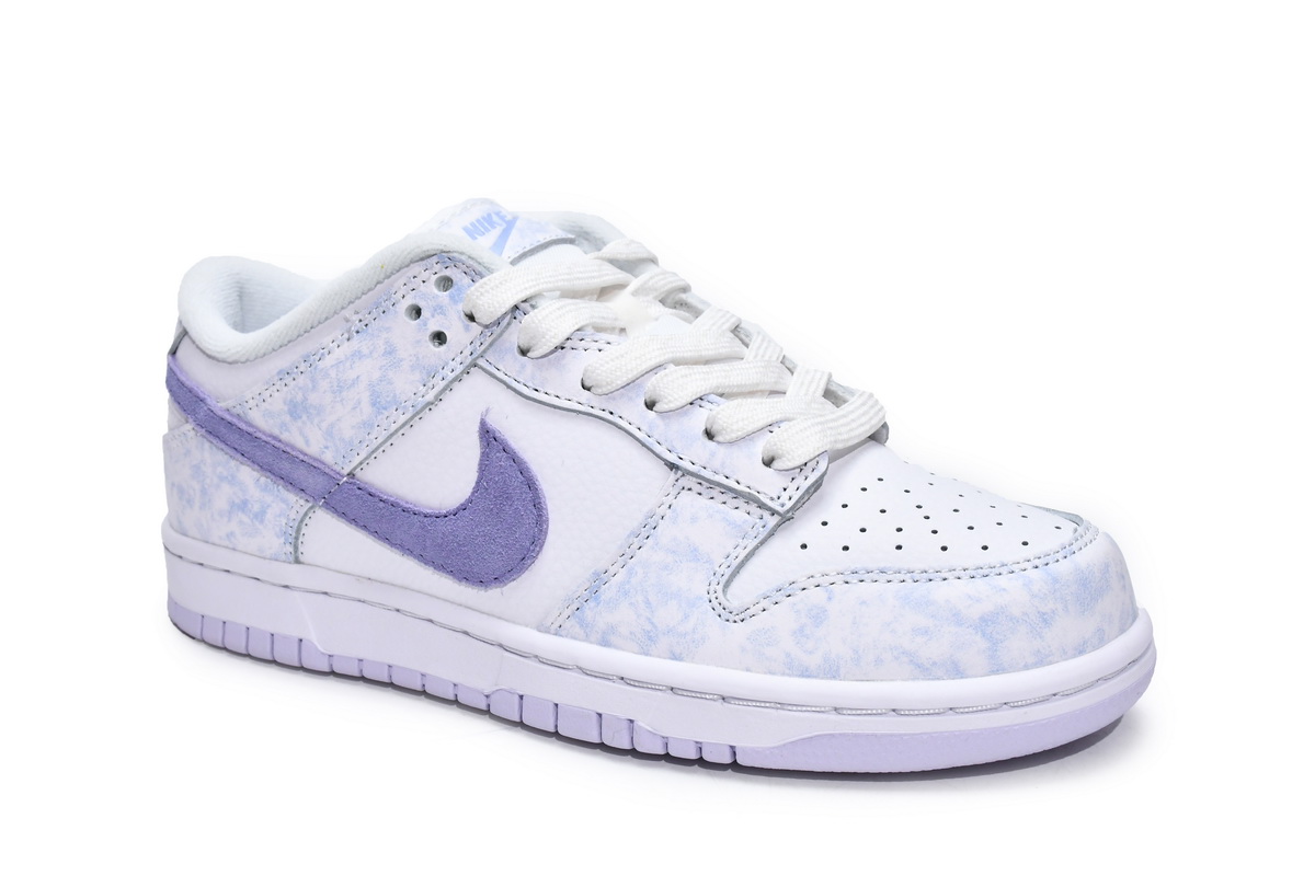 Nike Dunk Low Purple Pulse   DM9467-500