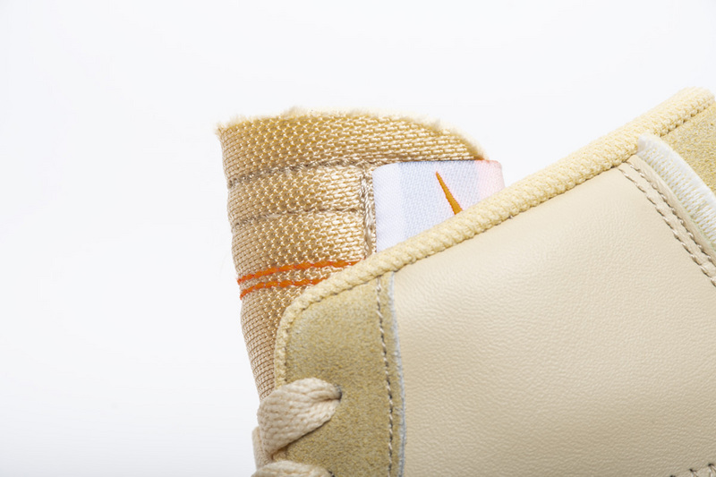 OFF-WHITE x Nike Blazer “All Hallows Eve” AA3832-700