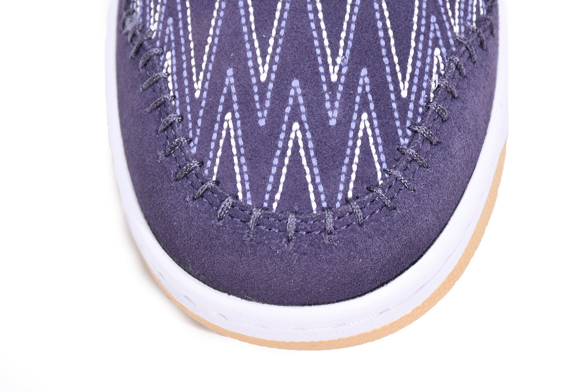 Nike Dunk Low N7    DN1441-500