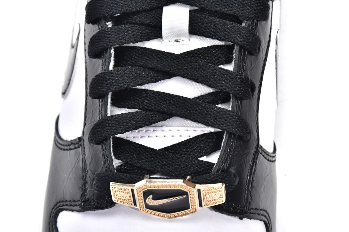 Nike Dunk Low World Champ  DR9511-100