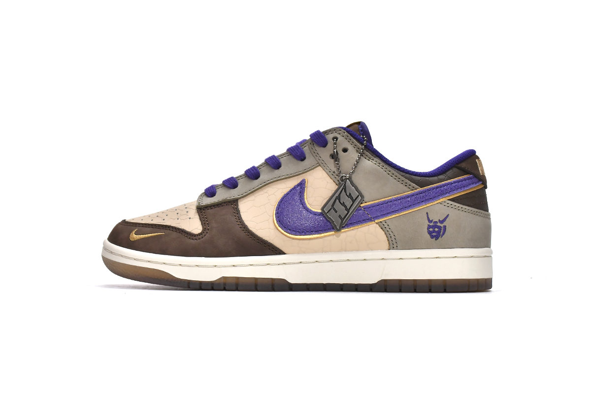 Nike Dunk Low Setsubun   DQ5009-268