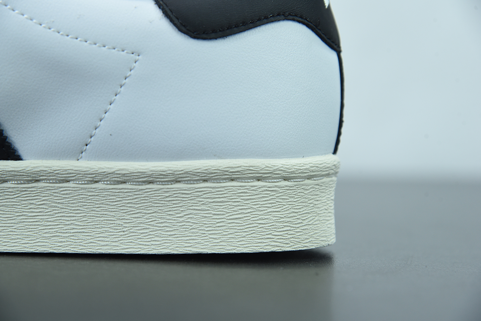 adidas Superstar 80s Bape White Black GZ8980