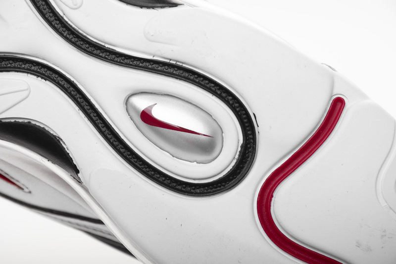 Nike Air Max 97 QS “Liquid silver” AT5458-001