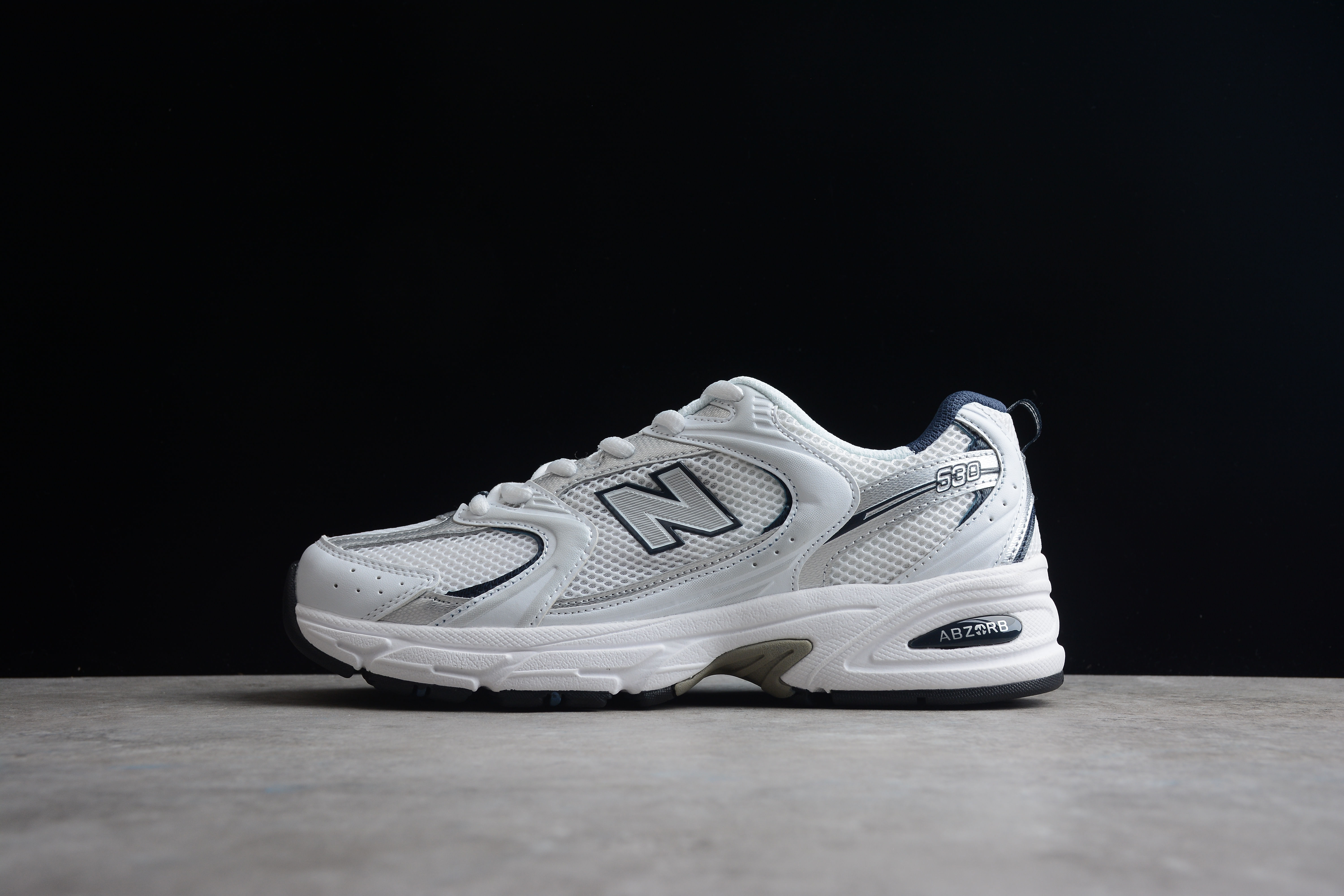NB530 N*w B*lance 530