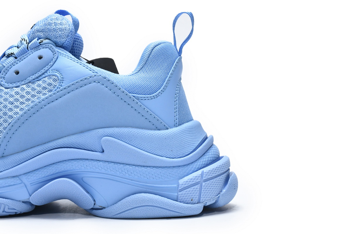 Ba***ci*ga Triple S Moonlight   524039 W2FW1 4800
