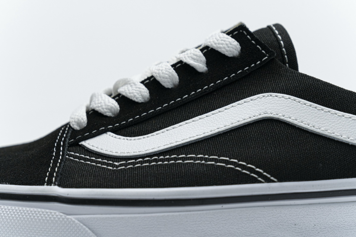 VANS Old Skool Mule   VN0A3MUS6BT