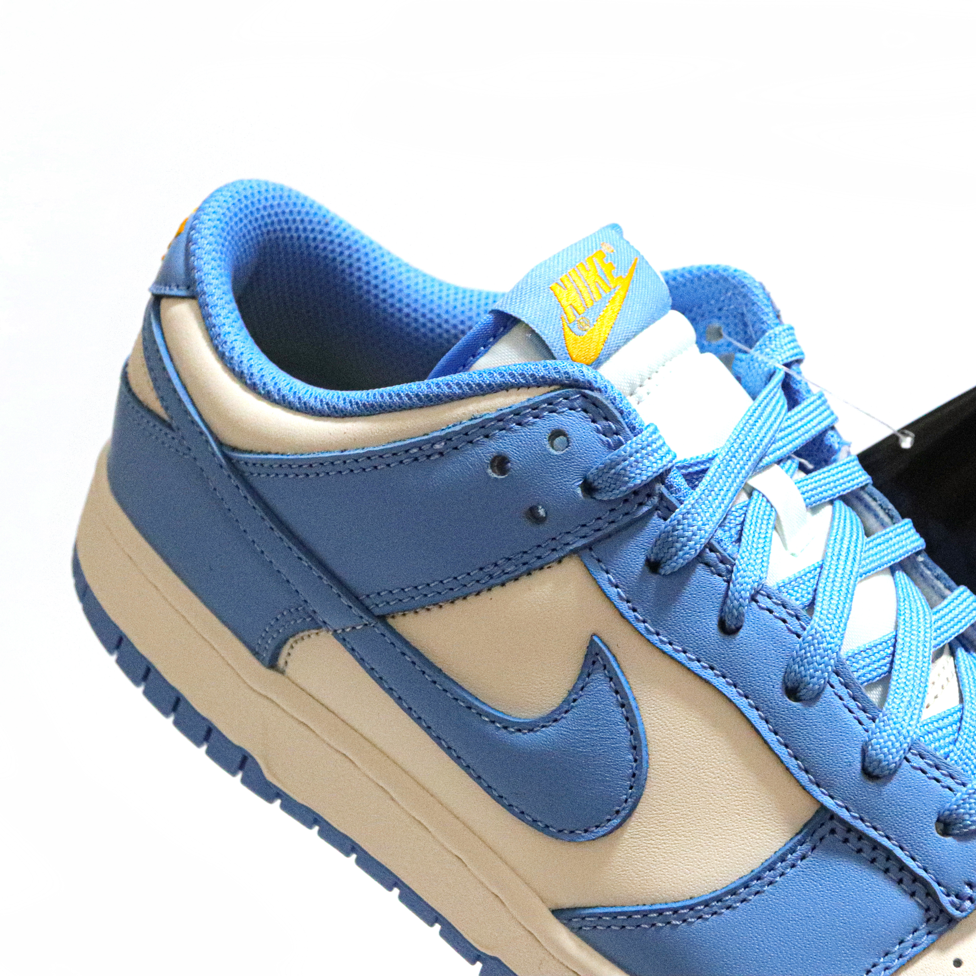 M Batch  DUNK LOW "Coast"DD1503-100