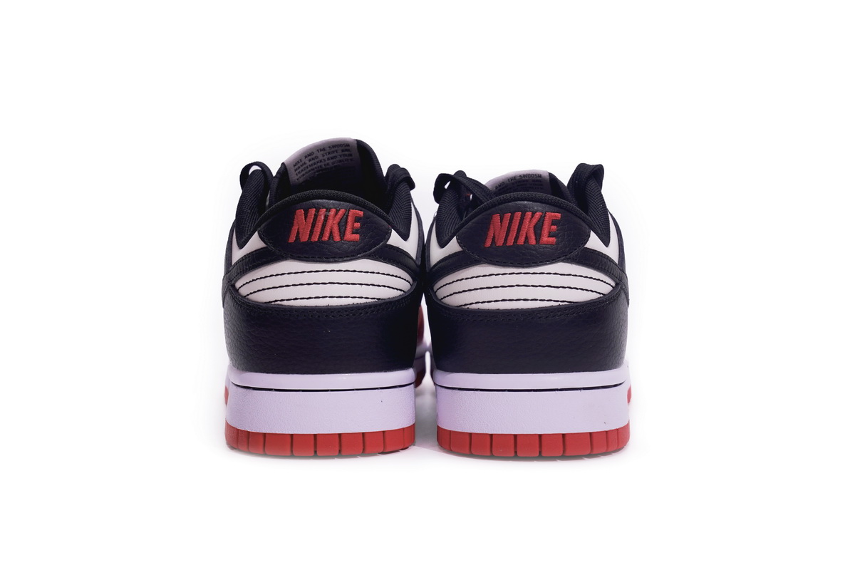 NBA x Nike Dunk Low EMB 75th Anniversary  DD3363-100