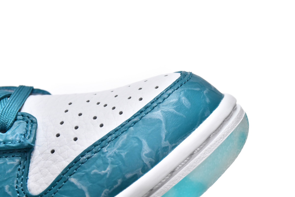 Nike Dunk Low Ocean  DV3029-100