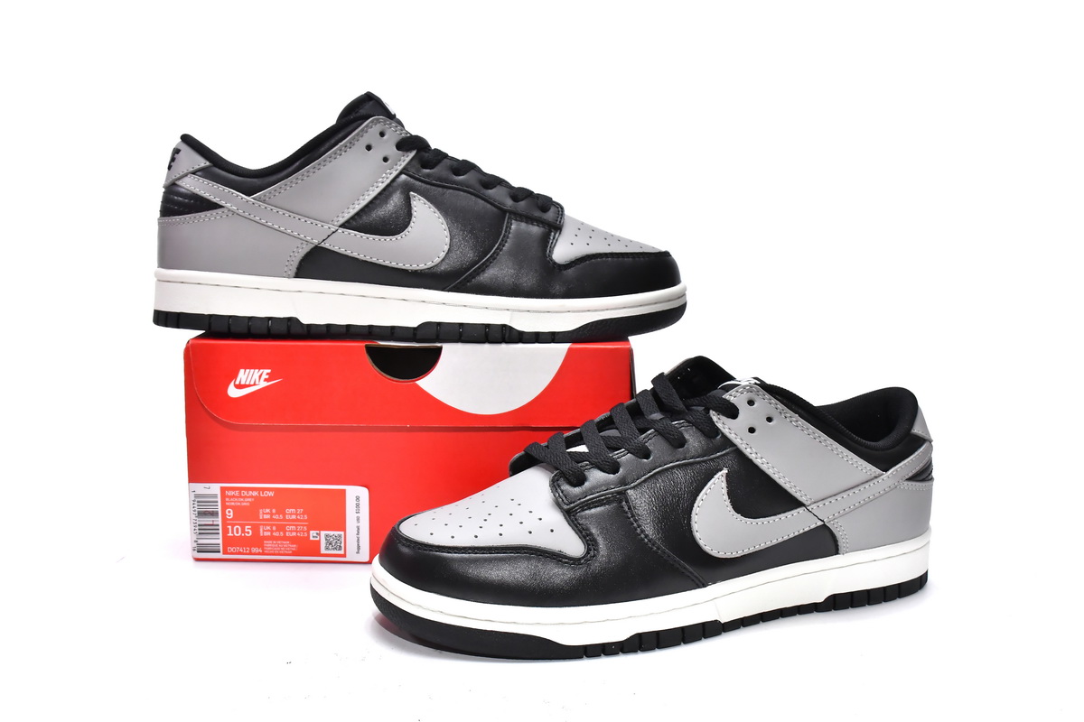 Nike Dunk Low Pro J-Pack Shadow  DO7412-994