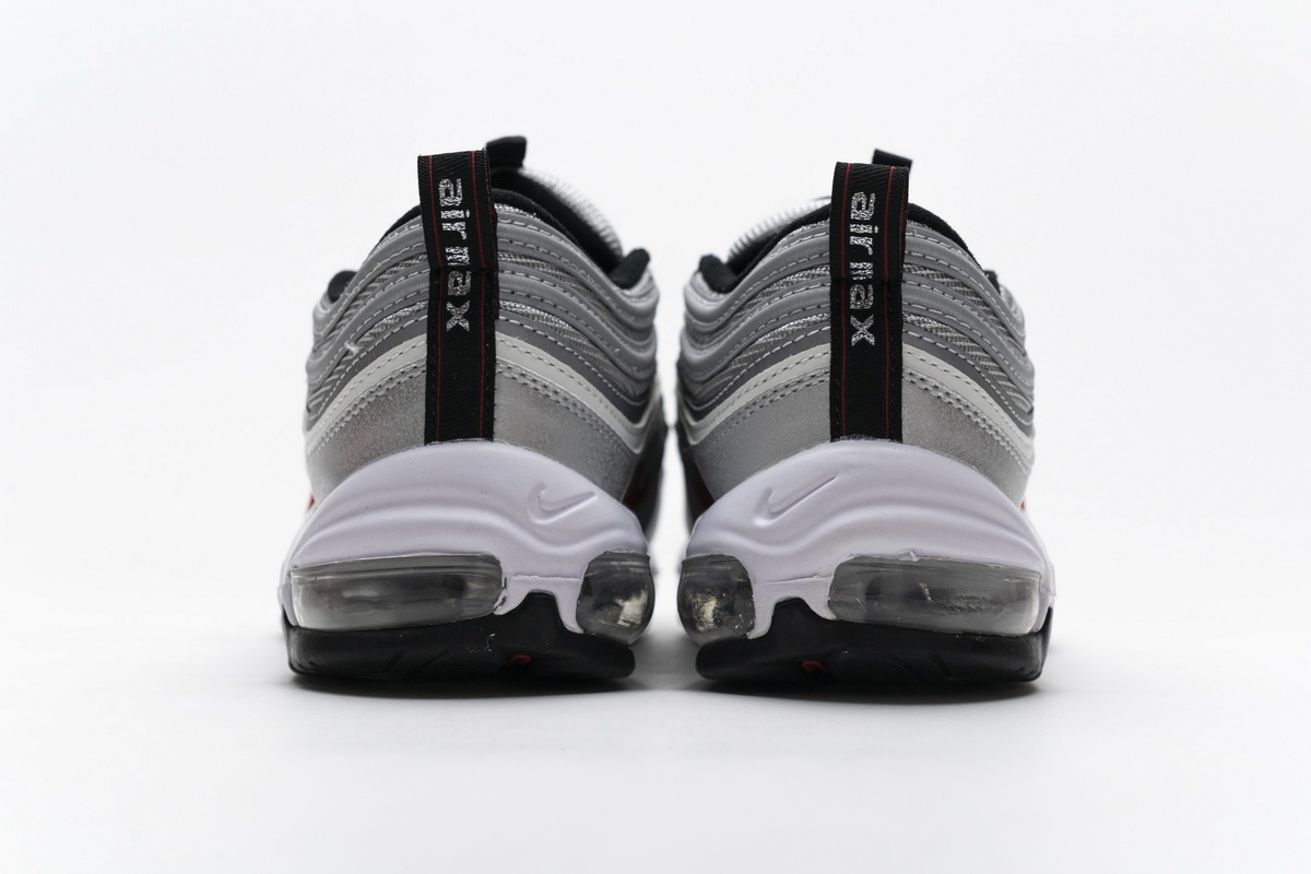 Nike Air Max 97 OG Silver Bullet 884421-001