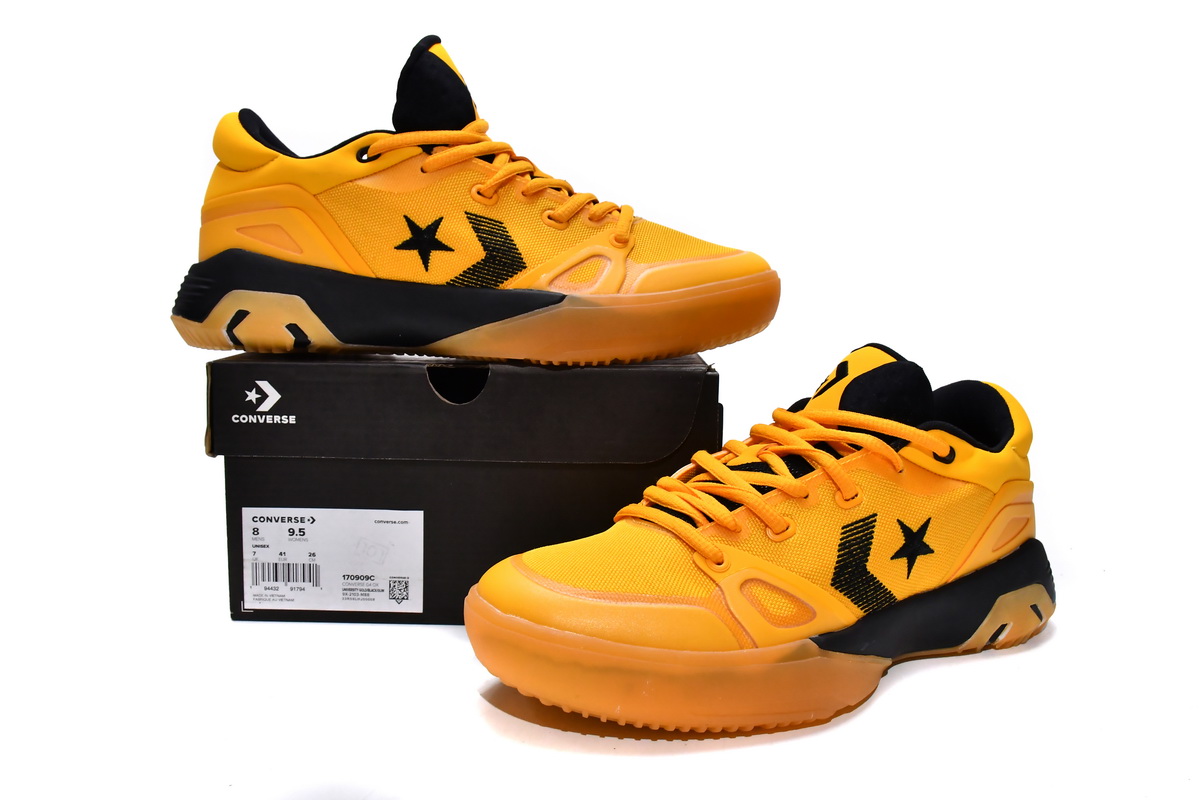 Converse G4 Hyper Swarm 170909C