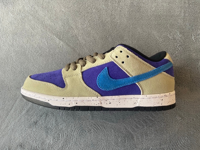 Nike SB Dunk Low Pro Celadon   BQ6817-301