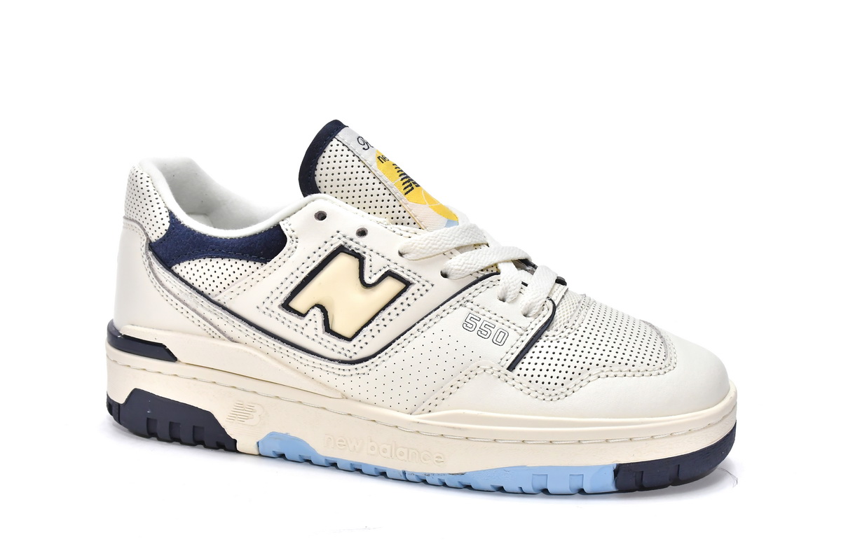 Rich Paul x N*w B*lance 550 Multi  BB550RP1