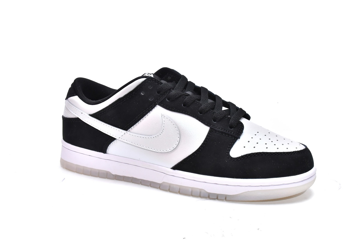 Nike Dunk Low Pearl Black  DO7412-985