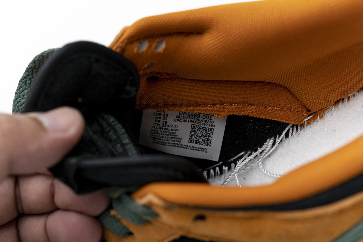 Nike Dunk Low SP“Ceramic”   DA1469-001