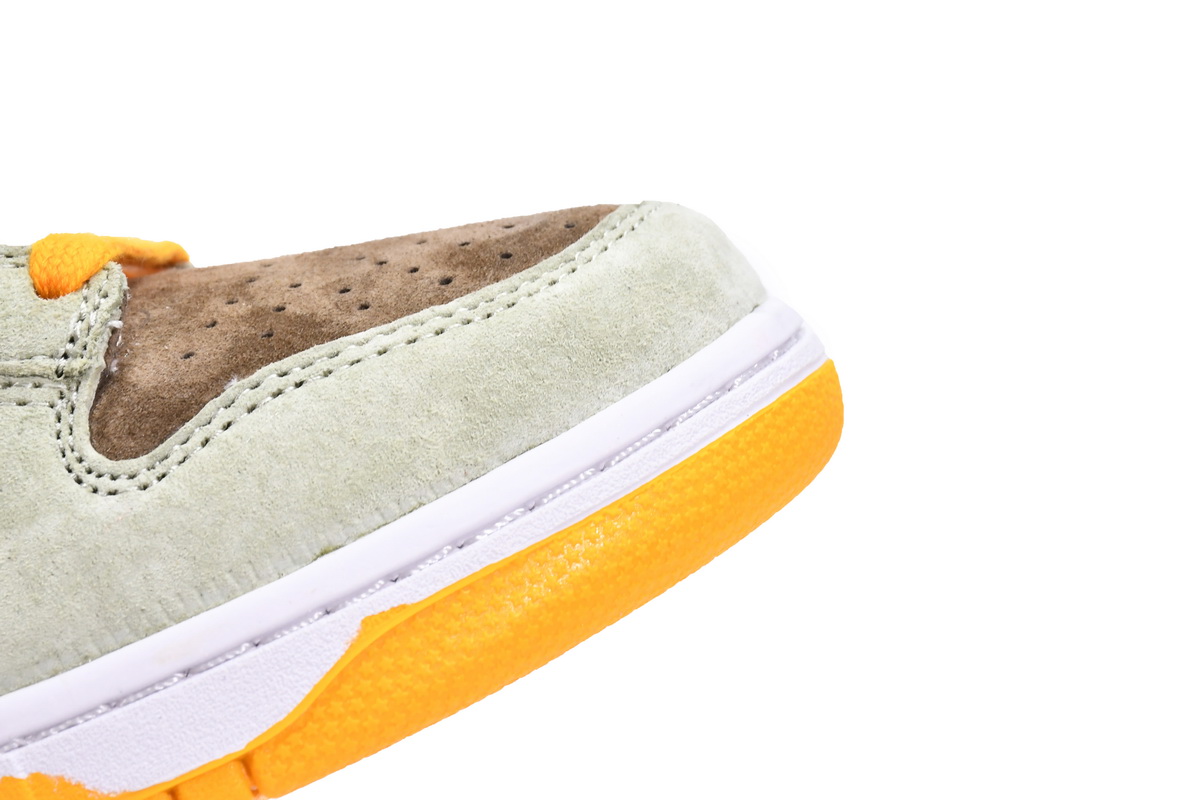 Nike Dunk Low SE Dusty Olive  DH5360-300