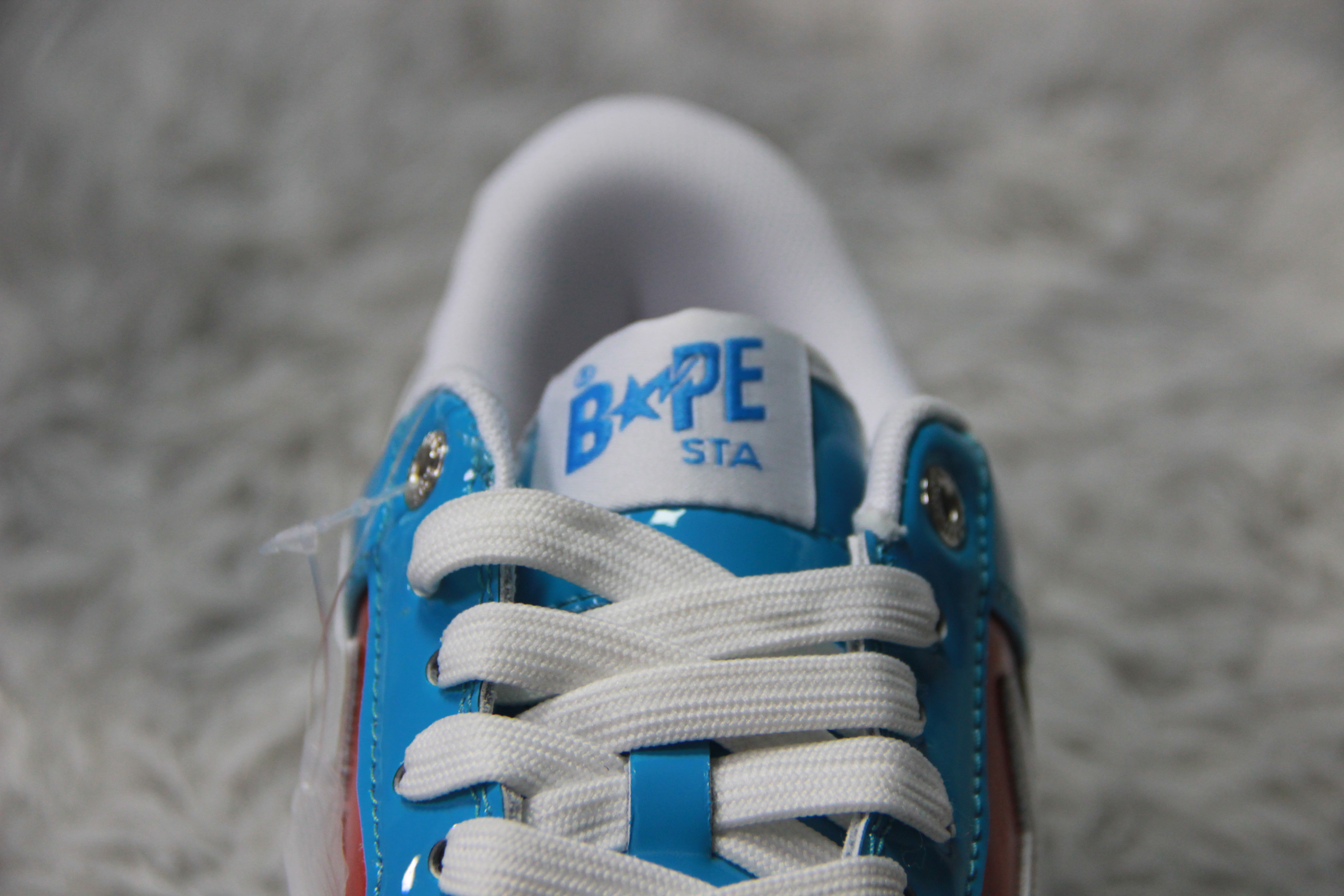 A Bathing Ape Bape Sta Marvel Comics Captain America 001FWI731903