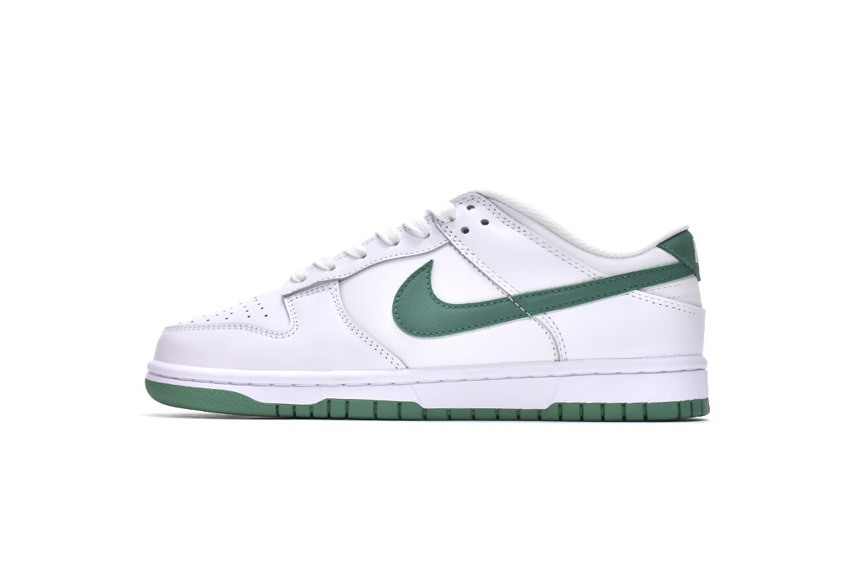 Nike Dunk Low Green Noise  DD1503-112