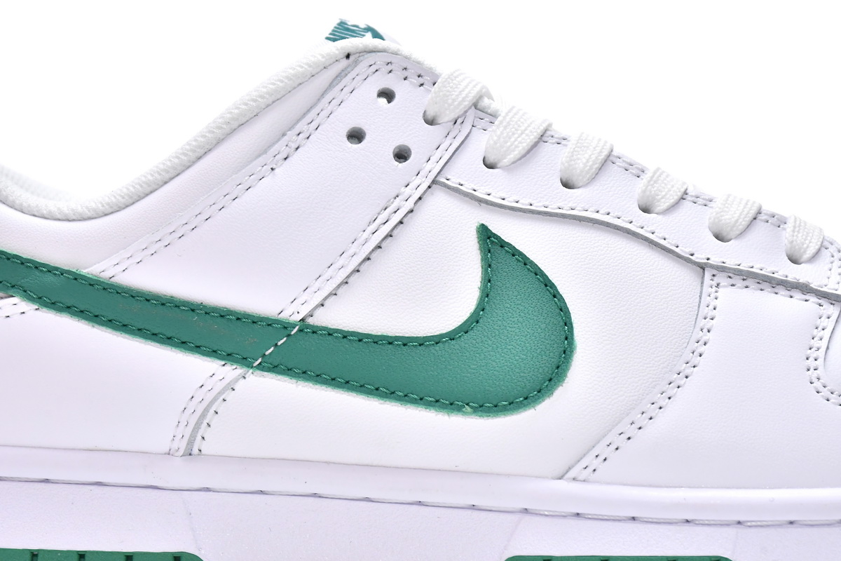 Nike Dunk Low Green Noise  DD1503-112