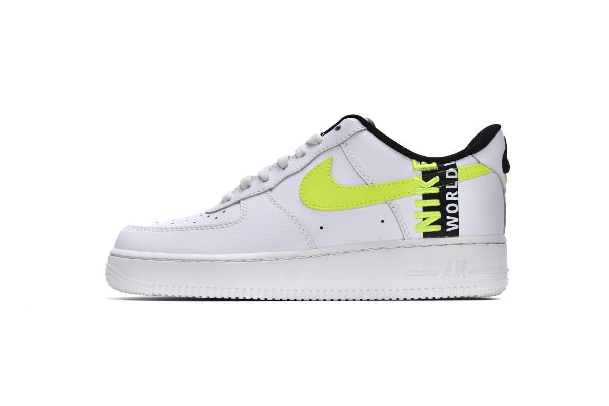Nike Air Force 1 Low Worldwide Pack CN8536-100