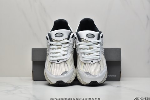 N*w B*lance Retro Casual Running Shoes ML2002RQ