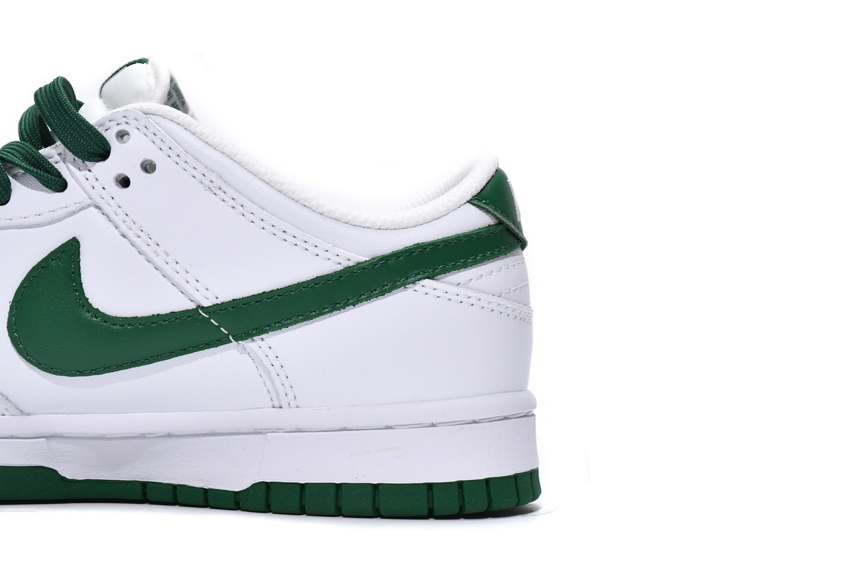 Nike Dunk SB Celtic  DD1503-112