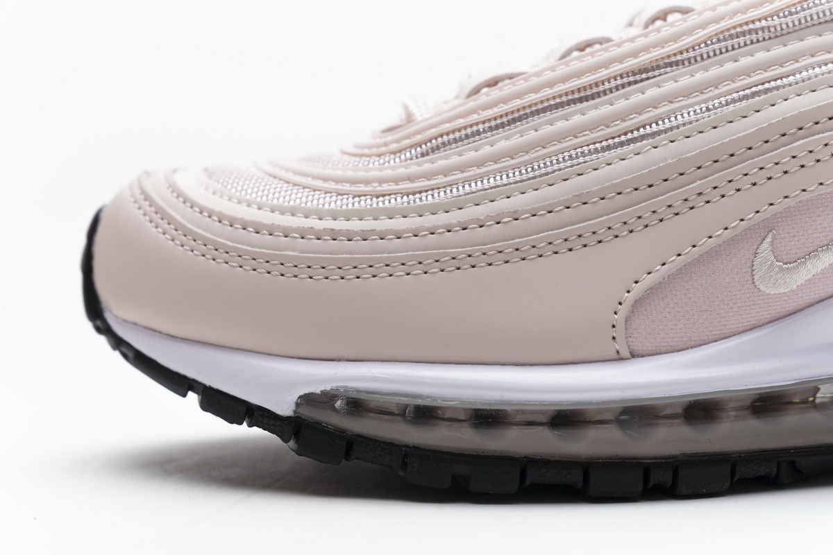Nike Air Max 97 Barely Rose 921733-600