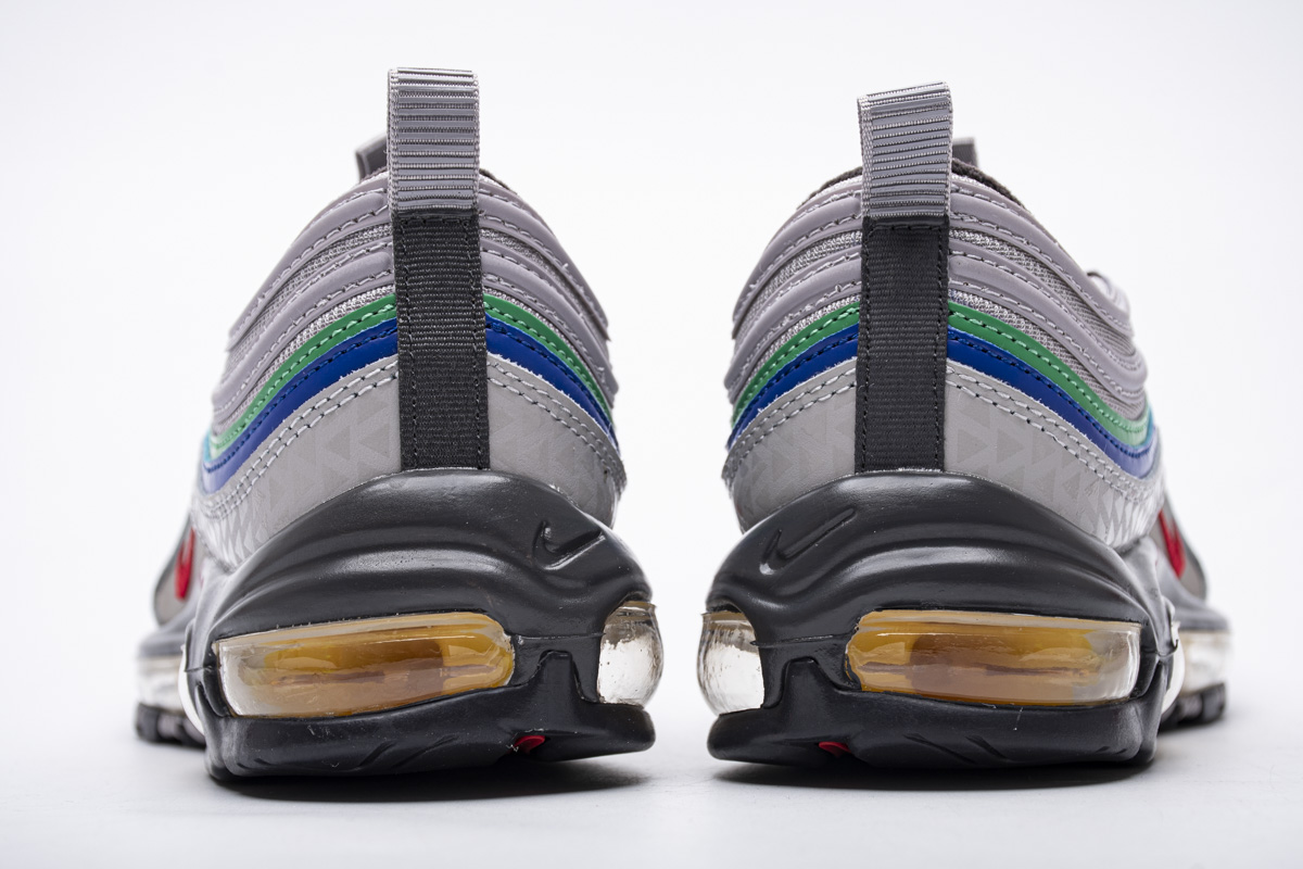 Nike Air Max 97 “Nintendo 64” CI5012-001