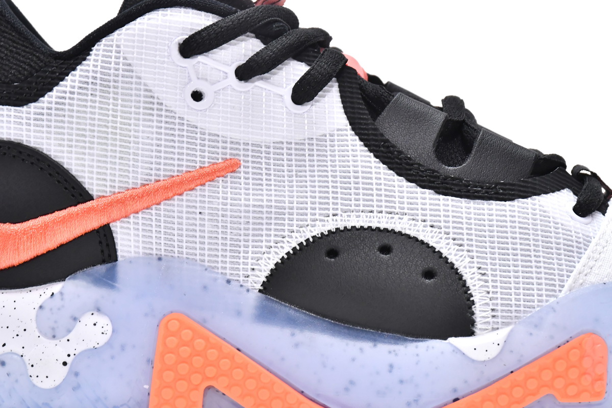 Nike PG 6 EP Fluoro  DH8447-100