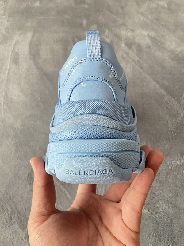 Balenciaga Triple S Moonlight  536737 W2FA1 4090