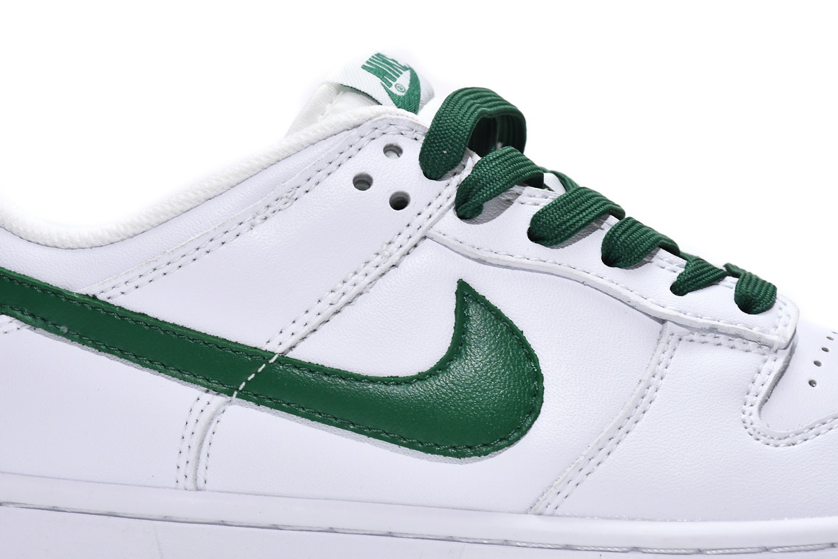 Nike Dunk SB Celtic  DD1503-112