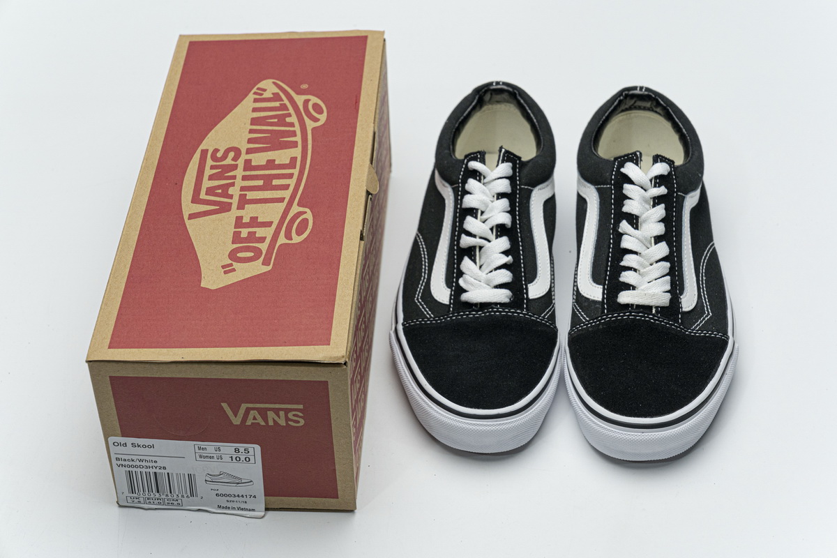 VANS Old Skool     VN000D3HY28