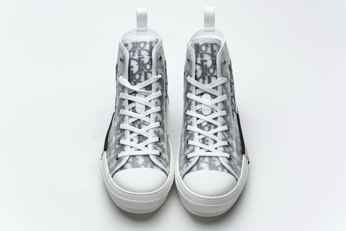 Dior 3SH118YJR HIGH H063 Noir White