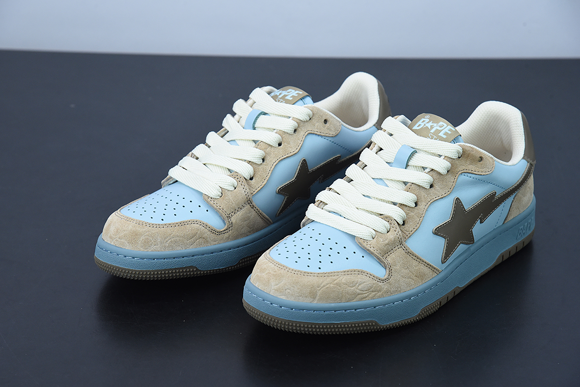 HUMAN MADE BAPE sta sk8 To Nigo   1G701090013