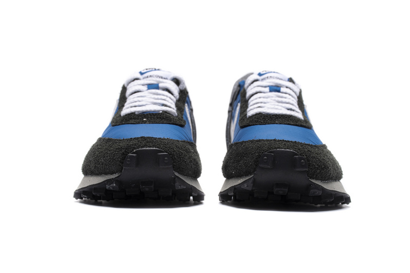 Undercover x Nike Dbreak BlackBlue BV4594-400
