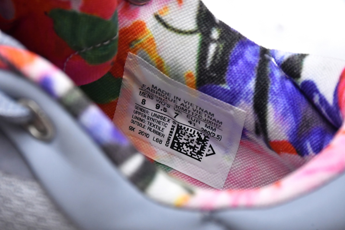 Converse G4 Heart Of The City Paris 170298C