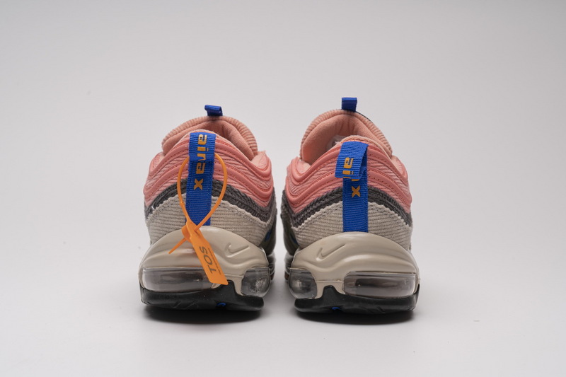 Nike Air Max 97 “Corduroy Desert Sand” CQ7512-046