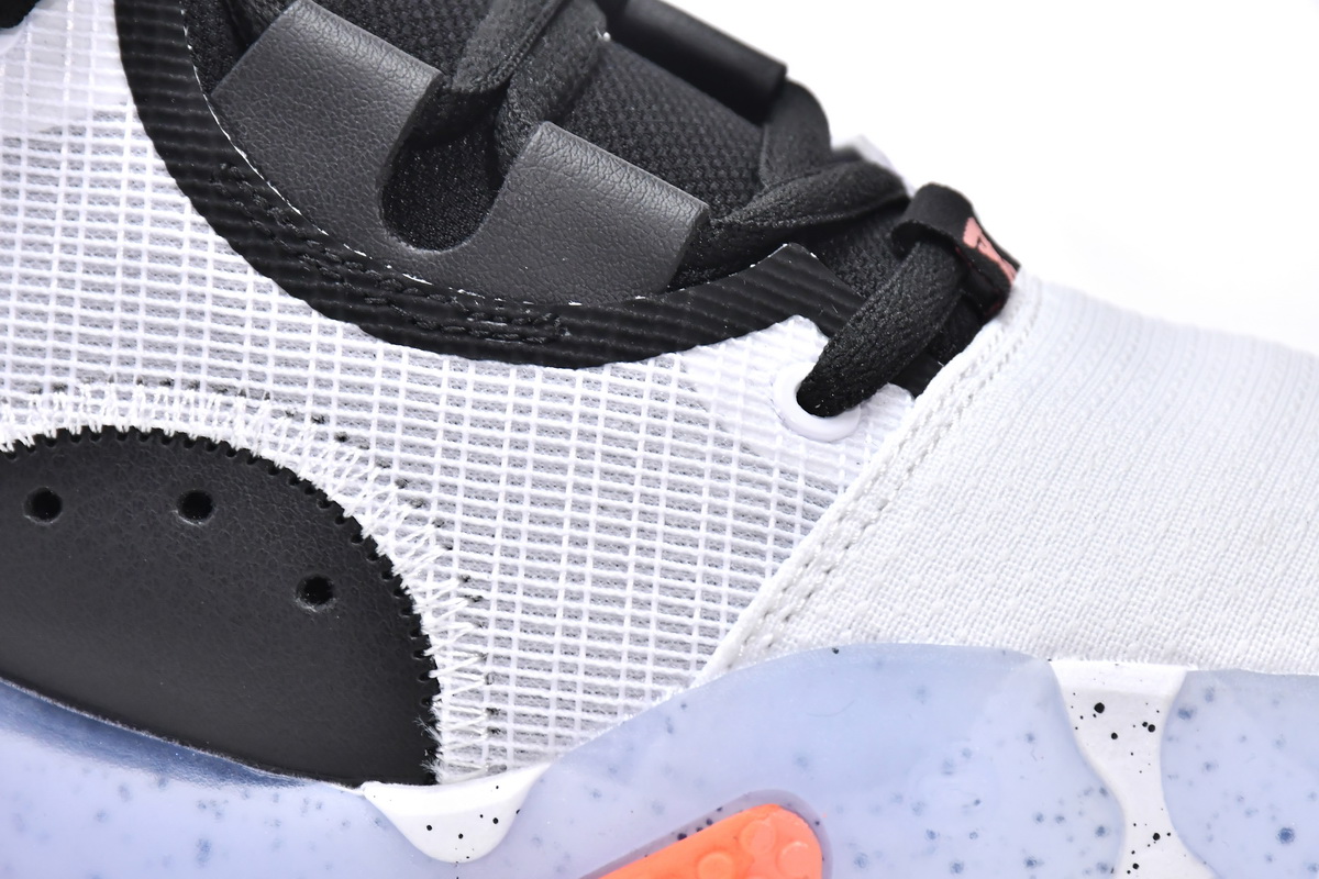 Nike PG 6 EP Fluoro  DH8447-100