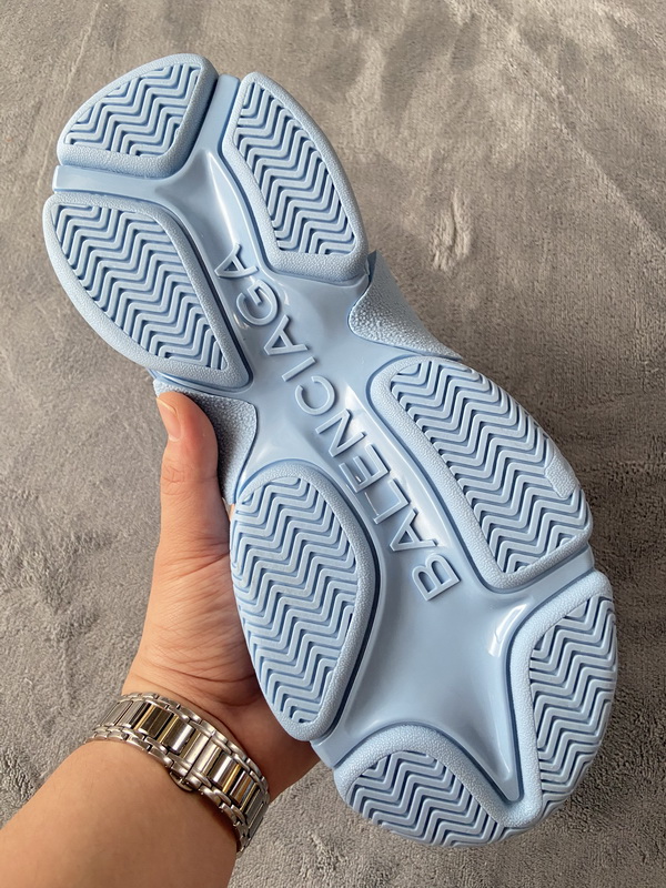 Balenciaga Triple S Moonlight  536737 W2FA1 4090