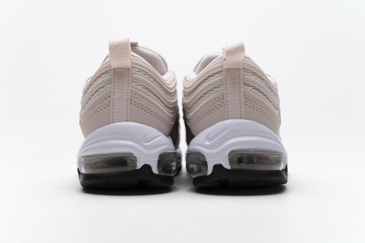 Nike Air Max 97 Barely Rose 921733-600