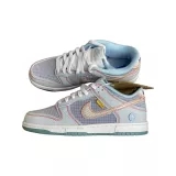 Nike Dunk Low Union Passport Pack Argon DJ9649-400