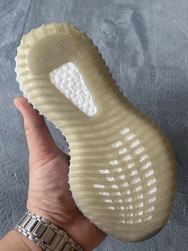 KID shoes adidas Yeezy Boost 350 V2 Tail Light  FX9017