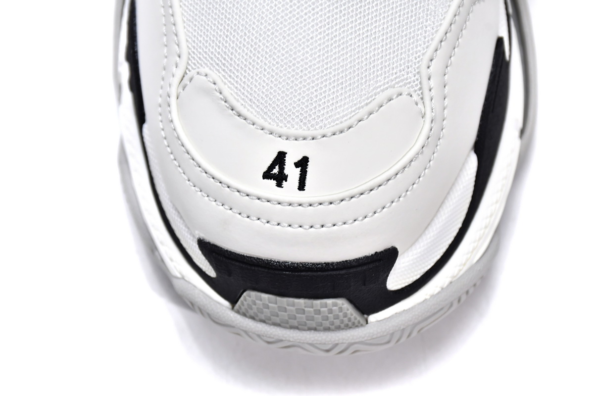 adidas x Ba***ci*ga Triple S