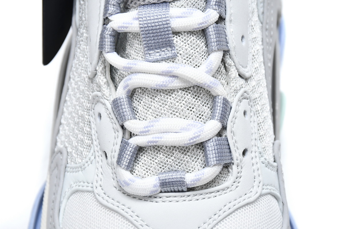 Ba***ci*ga Triple S Makaron  536737 W2FW 1977