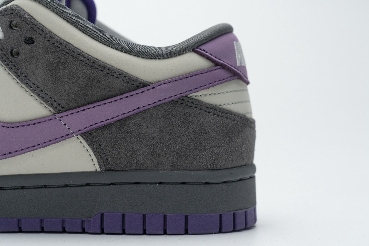 Nike SB Dunk Low Pro Purple Pigeon  304292-051