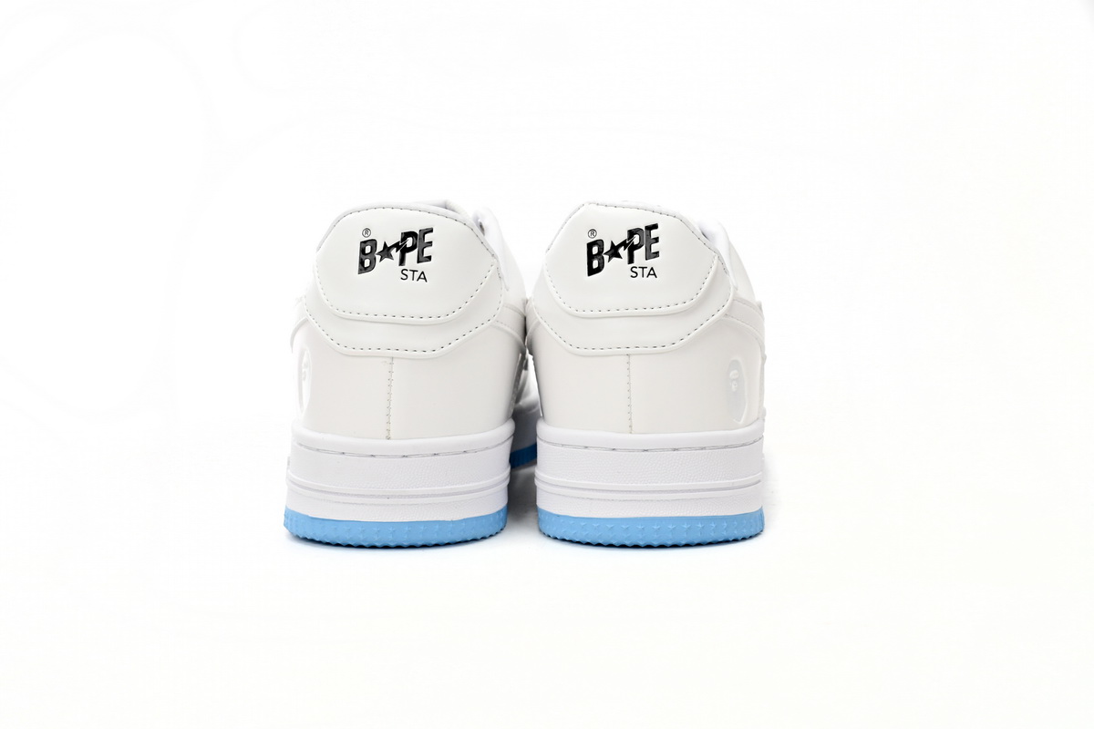 A Bathing Ape Bape Sta Low Thermal Induc Tion 1180 191 009