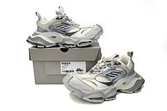 Ba***ci*ga   CARGO Rice Gray 784339-W2MV9-0223