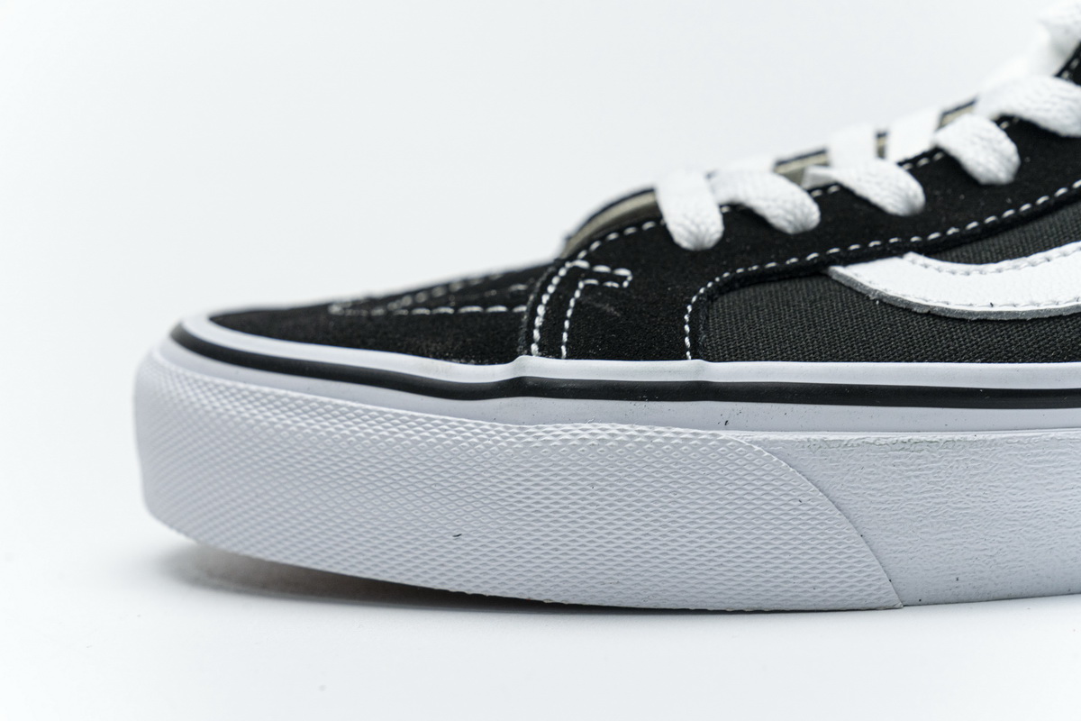 VANS Sk8-Mid Relssue  VN0A391F68T